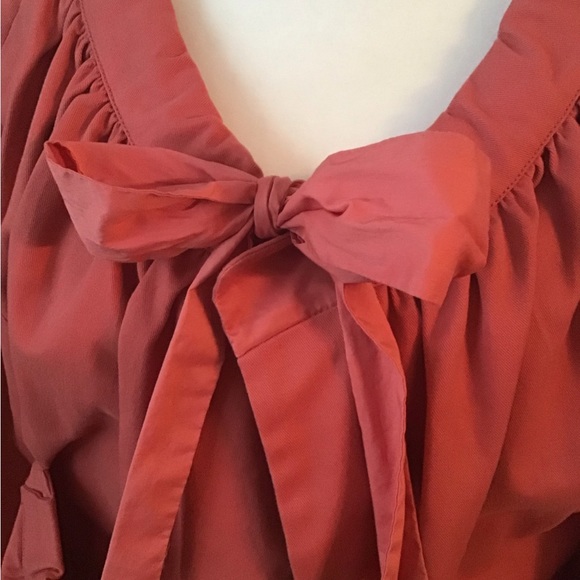 Anthropology Girls from Savoy Cropped Blazer - Picture 5 of 7